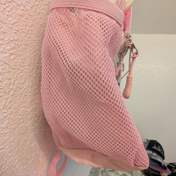 Watermelon Print Backpack - Picture 3 of 7